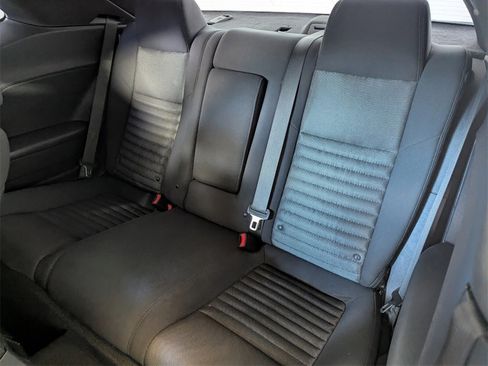 Used 2013 Dodge Challenger SXT w/ Sinister Super Sport Group image 14