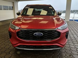 Used 2023 Ford Escape ST-Line w/ Tech Pack #1 video 2
