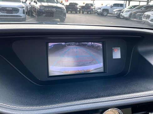Used 2013 Lexus ES 350 w/ Premium Pkg FWD image 32