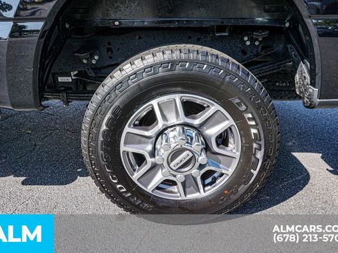 Used 2023 Ford F350 Lariat image 17