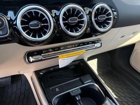 New 2026 Mercedes-Benz GLA 250 4MATIC image 20