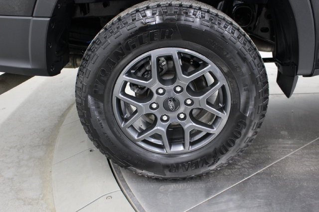 Used 2025 Ford Ranger XLT AWD/4WD image 44