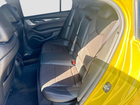 Used 2024 Cadillac CT5 V w/ Premium Package image 19