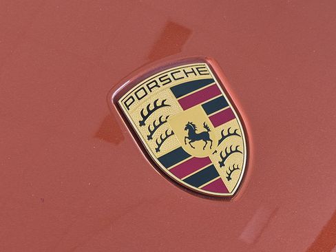 Certified 2023 Porsche Macan GTS AWD/4WD image 24