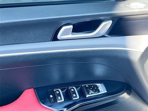 Used 2023 Kia K5 GT-Line w/ GT-Line Premium Package image 18