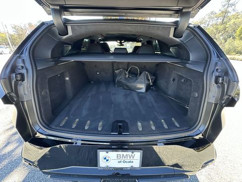 Certified 2024 BMW XM Label Red w/ M Driver's Package image 28