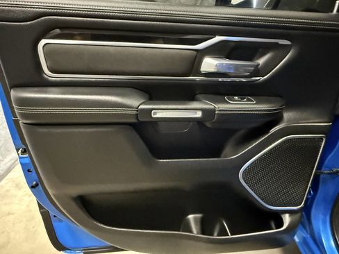Used 2020 RAM 1500 Laramie w/ Sport Appearance Package AWD/4WD image 7