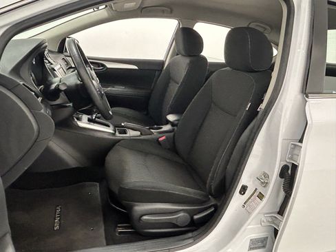 Used 2019 Nissan Sentra S image 24