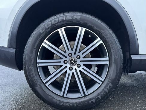 Used 2026 Mercedes-Benz GLE 350 GLE 350 image 11