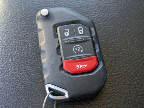 Used 2021 Jeep Gladiator Sport w/ Quick Order Package 24Q 80Th image 32