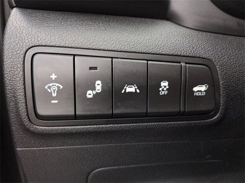 Used 2020 Hyundai Tucson Ultimate image 16