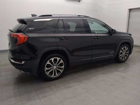 Used 2018 GMC Terrain SLT w/ Preferred Package image 10