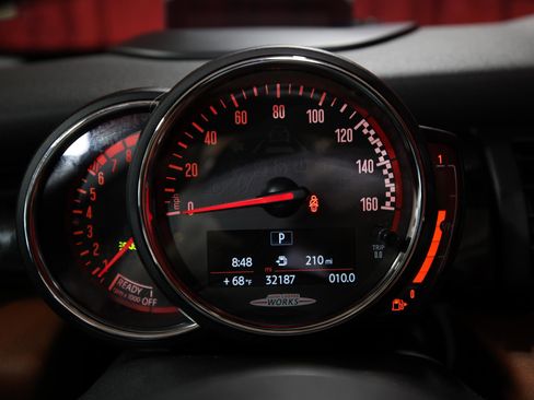 Used 2019 MINI Cooper John Cooper Works image 18