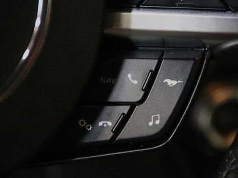 Used 2021 Ford Mustang Mach 1 w/ Mach 1 Handling Package RWD image 12