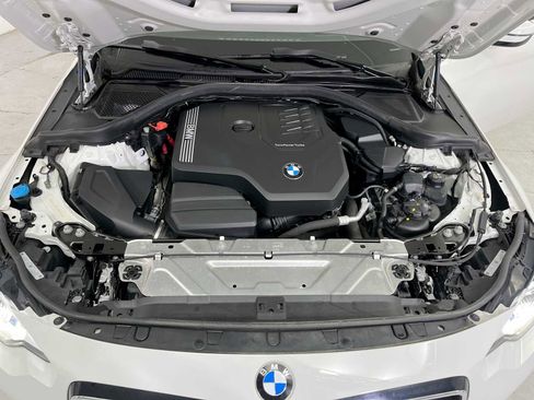 Used 2023 BMW 230i Coupe w/ M Sport Package image 18