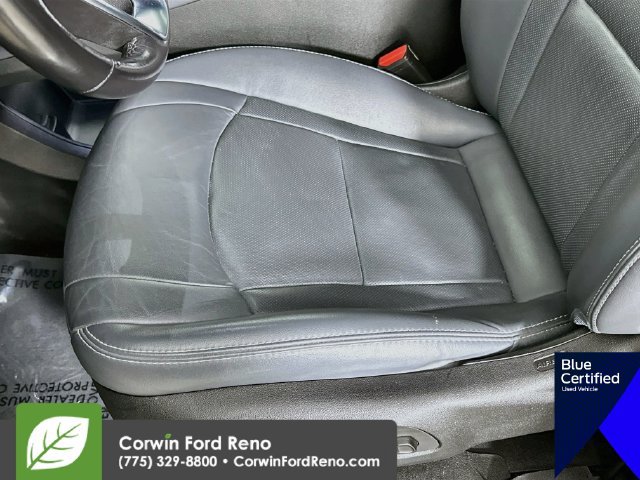 Used 2024 Buick Enclave Premium AWD/4WD image 23