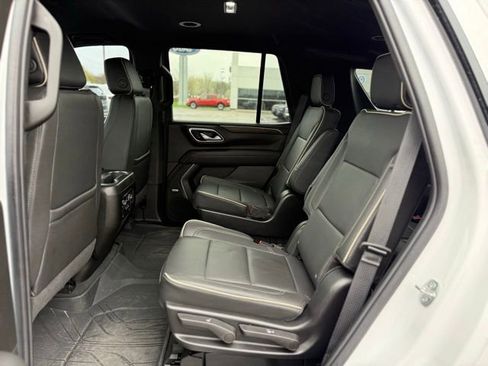 Used 2024 Chevrolet Tahoe Premier image 15