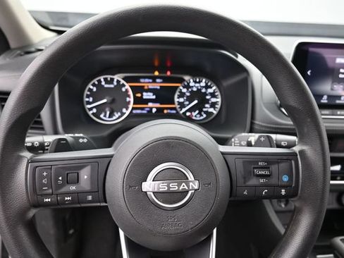 Used 2024 Nissan Rogue SV AWD/4WD image 20