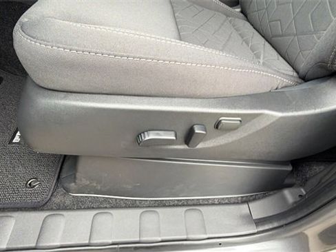 New 2026 Nissan Frontier SV w/ Tow Package image 21