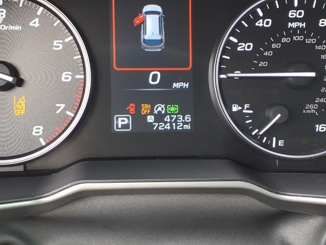 Used 2022 Subaru Outback Touring w/ Popular Package #2 AWD/4WD image 33