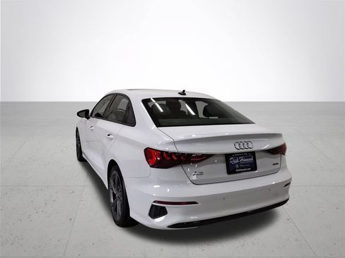 Used 2024 Audi A3 2.0T Premium Plus w/ Premium Plus Package AWD/4WD image 11