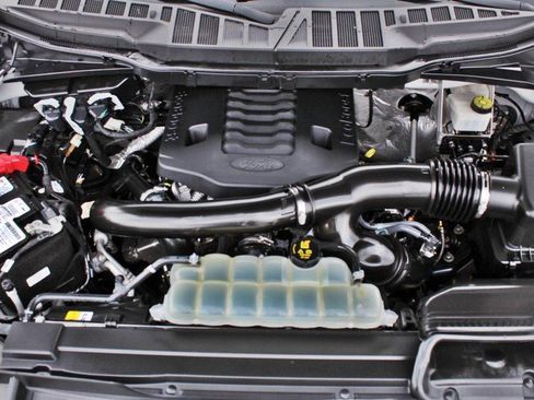 Used 2022 Ford F150 Lariat image 15