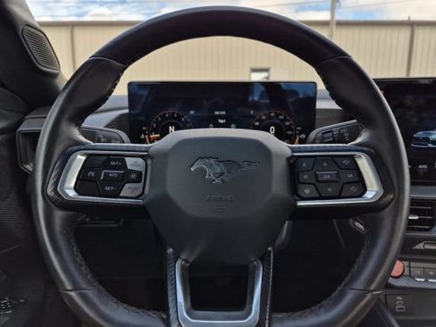 Used 2024 Ford Mustang GT w/ GT Performance Package RWD image 20