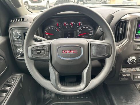 New 2026 GMC Sierra 1500 Pro w/ Pro Value Package image 17