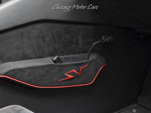 Used 2016 Lamborghini Aventador LP 750-4 Superveloce image 24