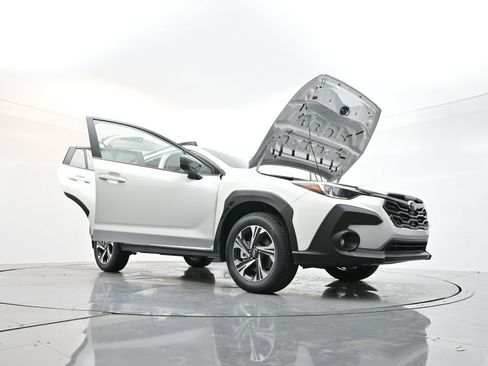 New 2026 Subaru Crosstrek 2.0i Premium AWD/4WD image 25