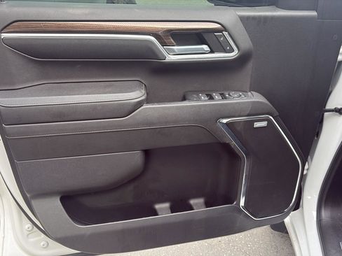 Used 2023 Chevrolet Silverado 1500 RST w/ RST All Star Premium Package image 5