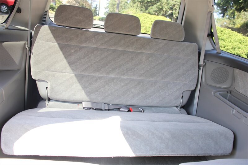 Used 2002 Honda Odyssey EX image 16