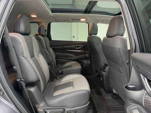 Used 2022 Subaru Ascent Onyx Edition AWD/4WD image 15