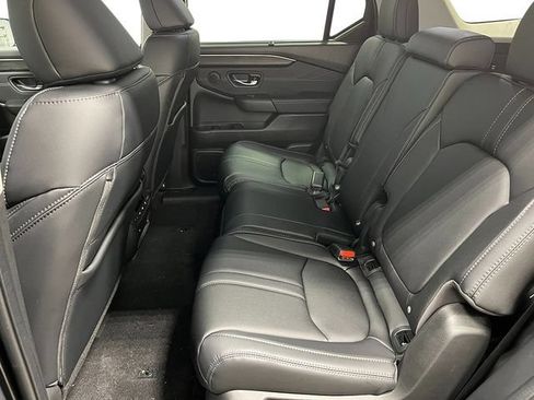 New 2026 Honda Pilot Touring image 25
