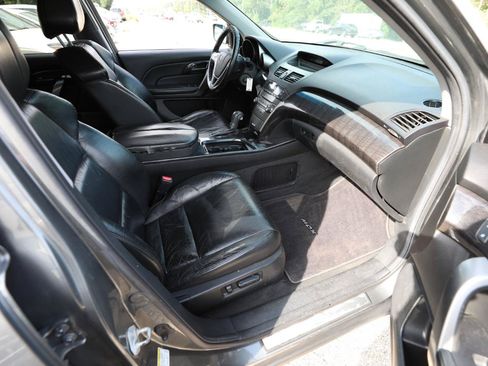 Used 2007 Acura MDX AWD/4WD image 10