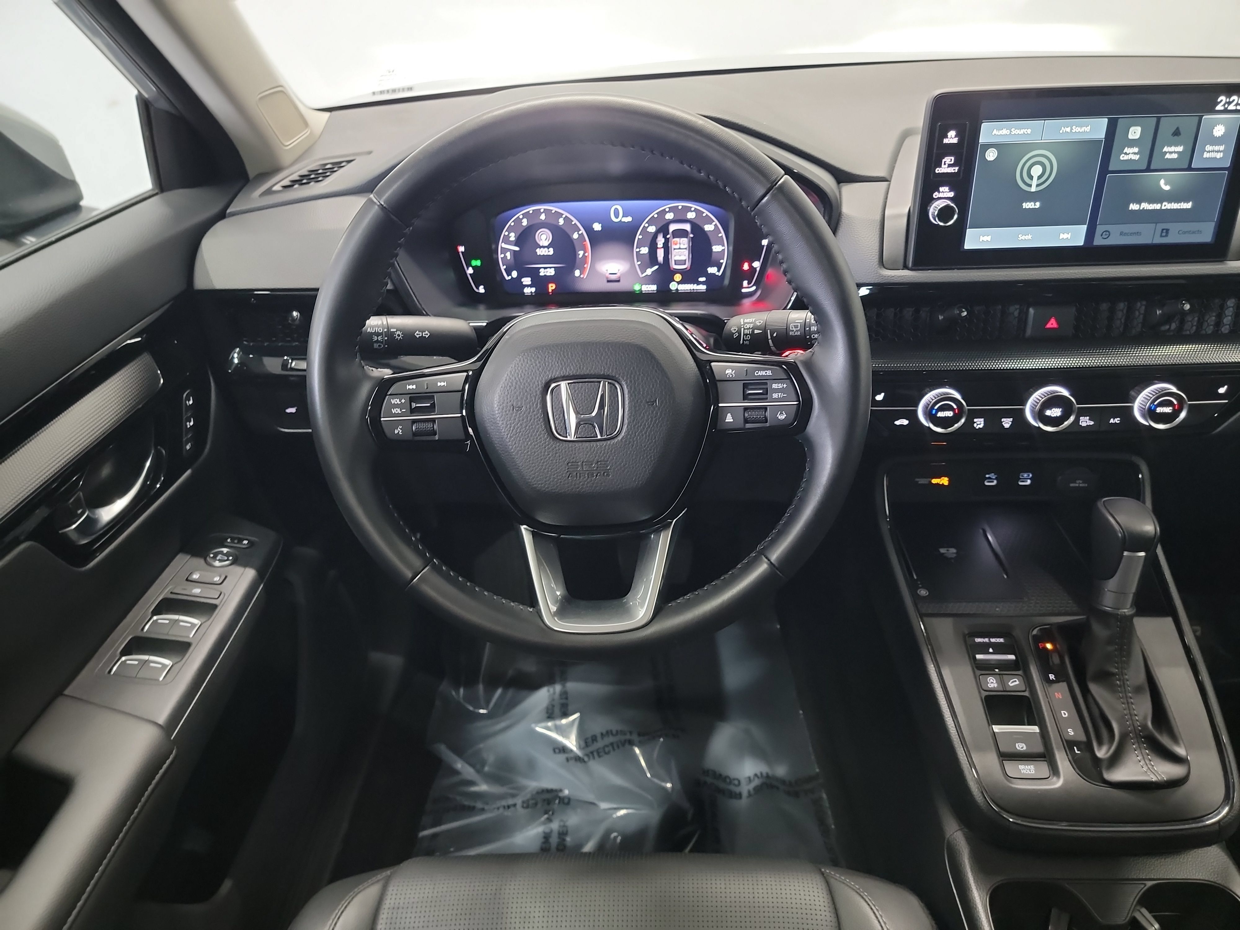 Used 2026 Honda CR-V EX-L image 16