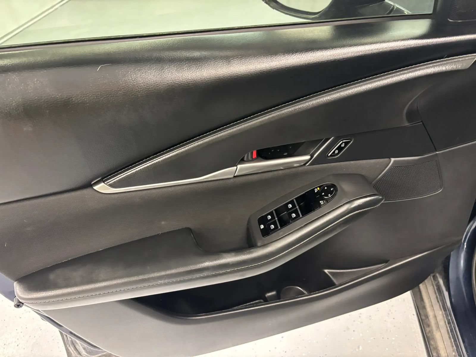 Used 2023 MAZDA CX-30 AWD 2.5 S image 36