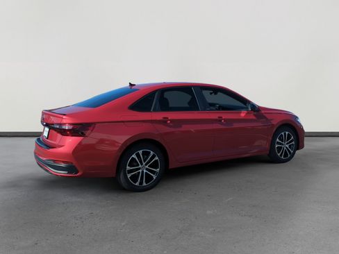 New 2026 Volkswagen Jetta Sport FWD image 5