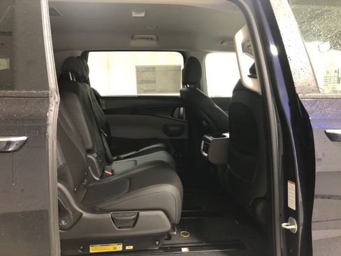 New 2026 Kia Carnival image 10