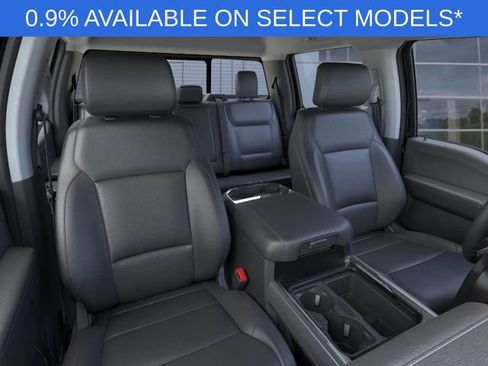 New 2026 Ford F250 Lariat w/ FX4 Off-Road Package image 10