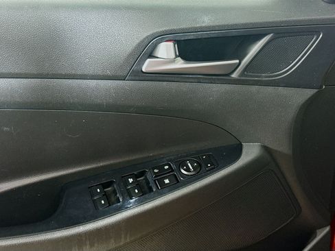 Used 2017 Hyundai Tucson SE FWD image 23