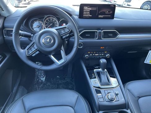 New 2025 MAZDA CX-5 AWD 2.5 S w/ Preferred Package image 18