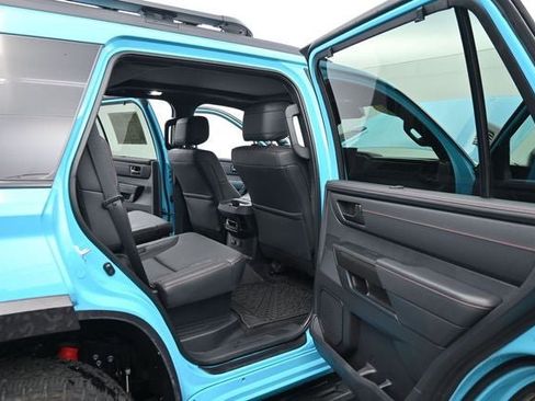 Used 2026 Toyota Sequoia TRD Pro AWD/4WD image 13