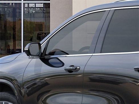 New 2026 Buick Enclave Avenir image 12