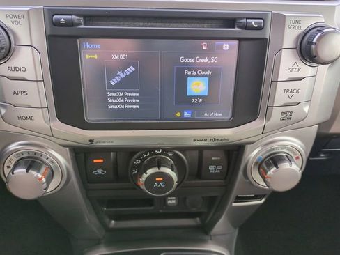 Used 2017 Toyota 4Runner SR5 Premium image 18