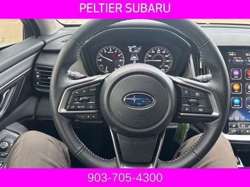 Used 2025 Subaru Outback Premium image 7