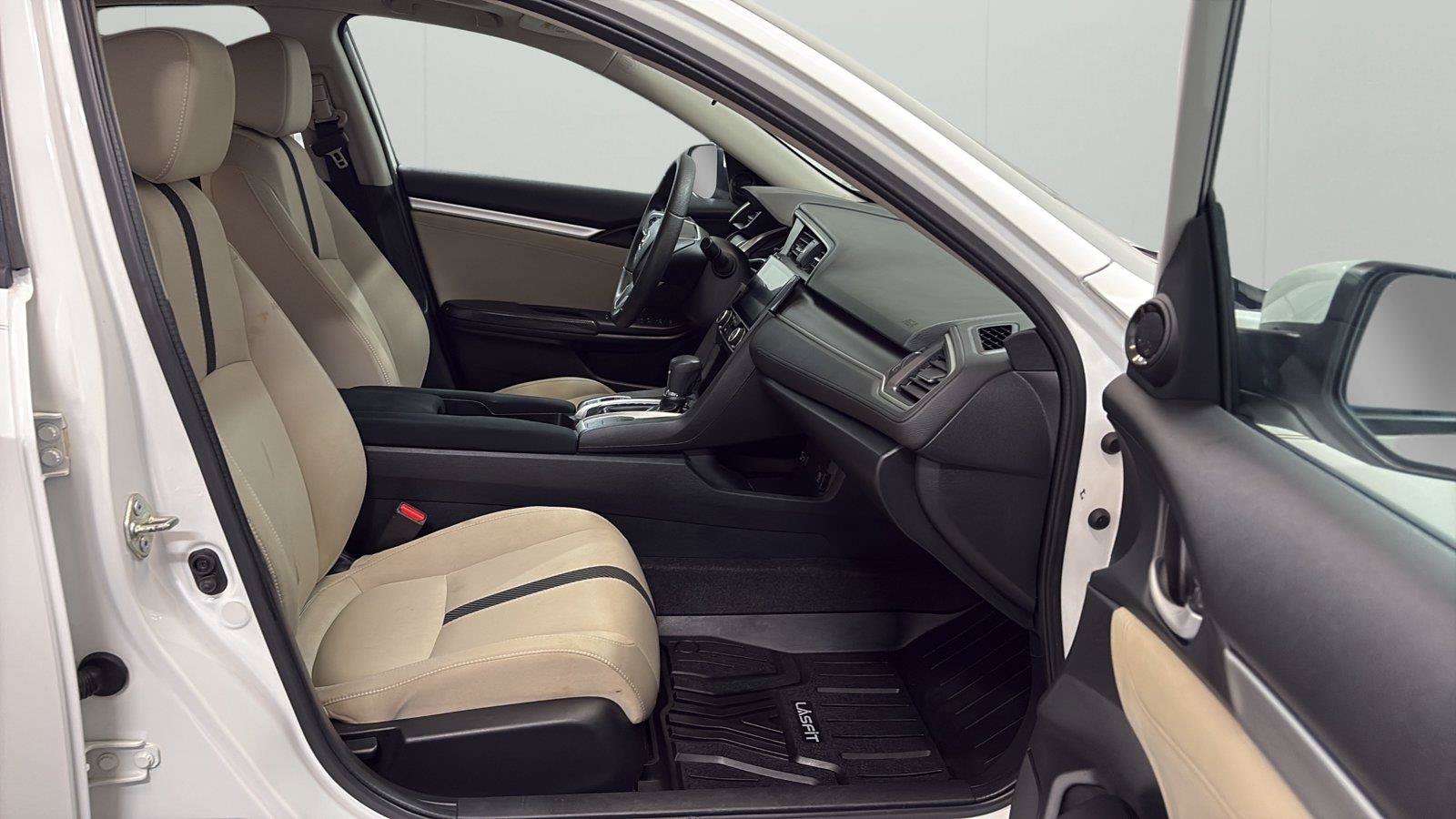 Used 2016 Honda Civic EX image 14