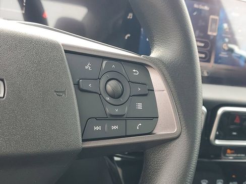New 2026 Nissan Sentra SV FWD image 23
