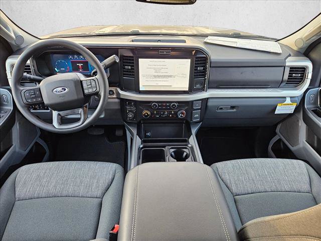 New 2026 Ford F250 XLT w/ XLT Premium Package AWD/4WD image 11