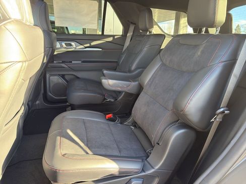 New 2026 Ford Explorer ST w/ Sun And Sound Package image 23